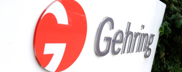 Gehring Logo 