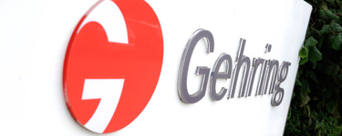 Gehring Logo 