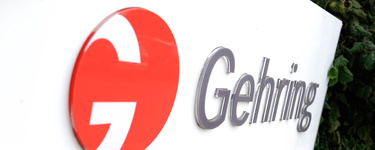 Gehring Logo